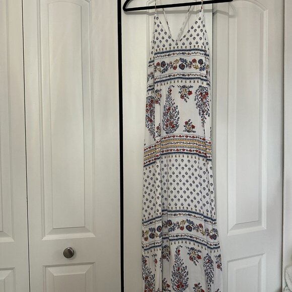 Maxi Dress - Picture 2 of 5